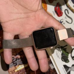 Apple Watch Series 3