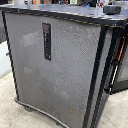 Computer Charging Station 