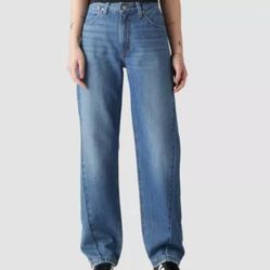 Women's Levi's 94's Baggy Size 32