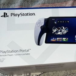 PlayStation Portal 