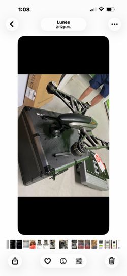 Drone 500 very big new cost $1,500 i trade for a new  moped  scooter. Very good condition I used one time