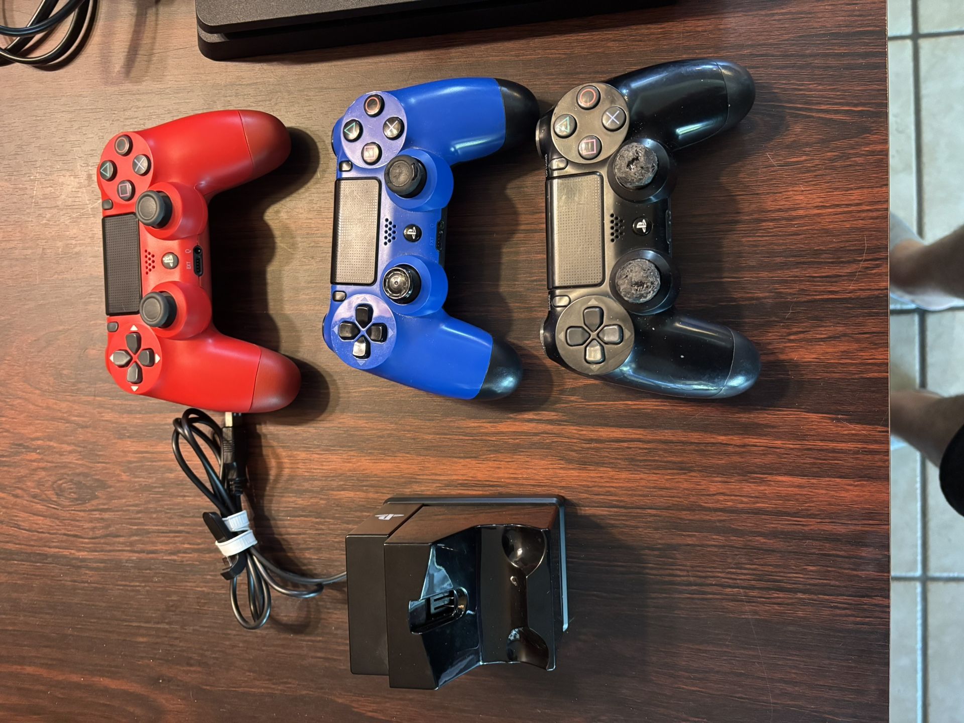 Ps4 Slim