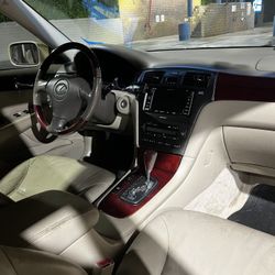 2003 Lexus ES 300