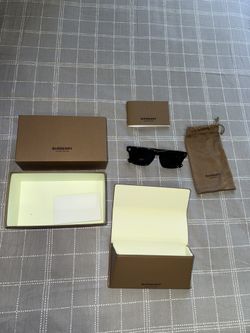 Burberry BE4403 Sunglasses