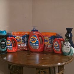 Tide Bundle