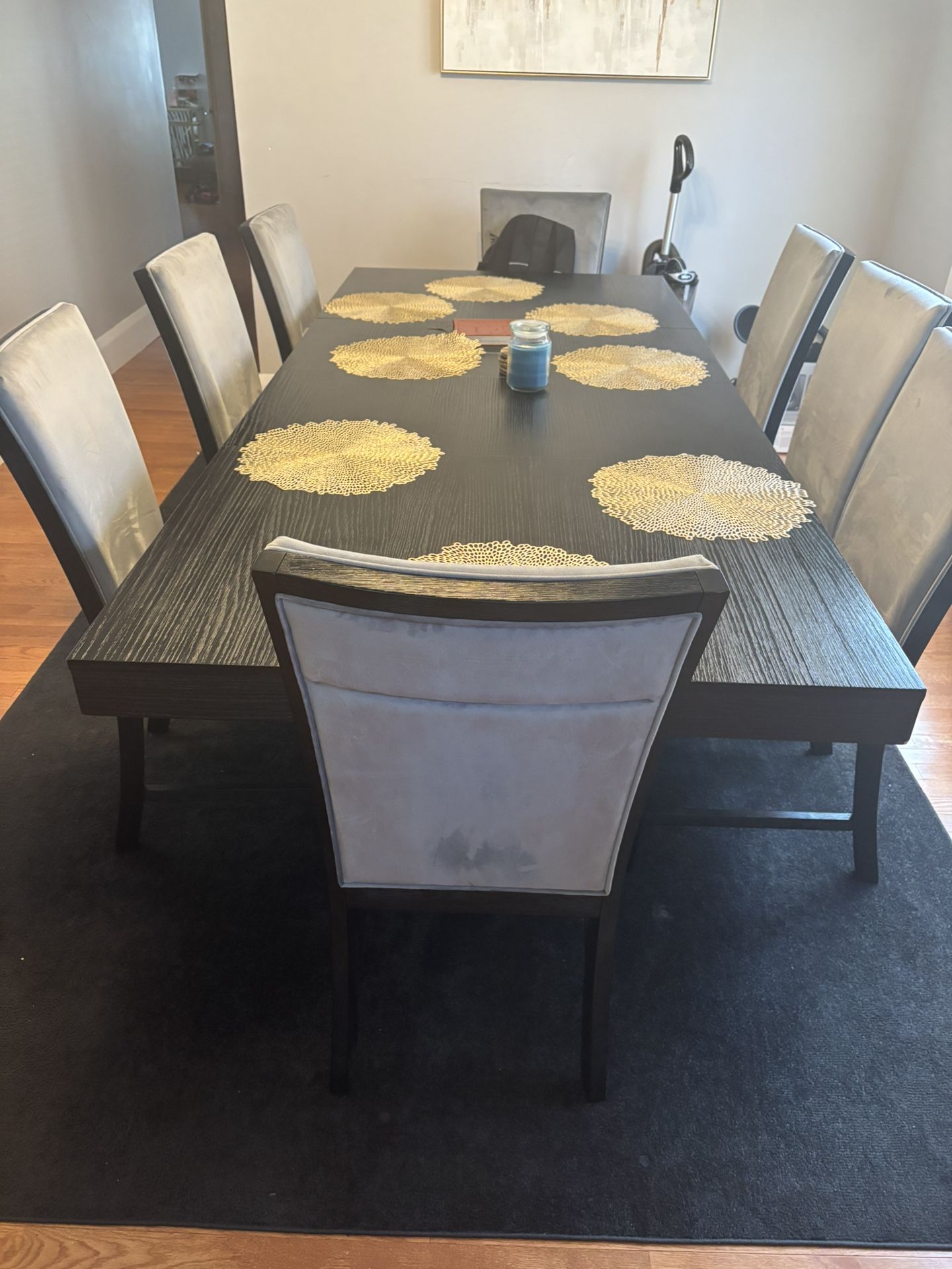 Dining Room Table