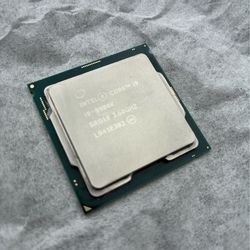 Intel i9-9900K
