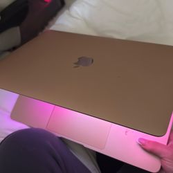 Macbook Air M1 2020 Rose Gold