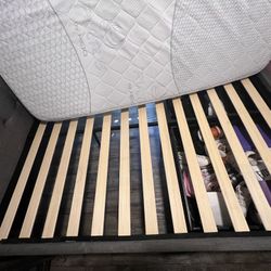 Queen Size Bed  