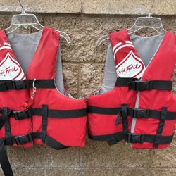 Life Jackets