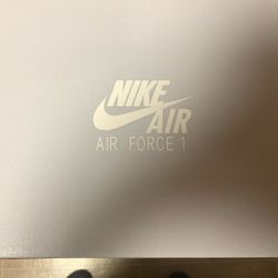 Nike Air Force Ones Kids