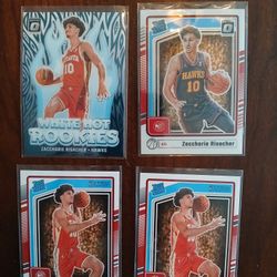 Basketball Cards 