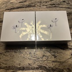 AirPods Pro 2nd Generation 