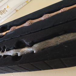 Harry Potter Wands
