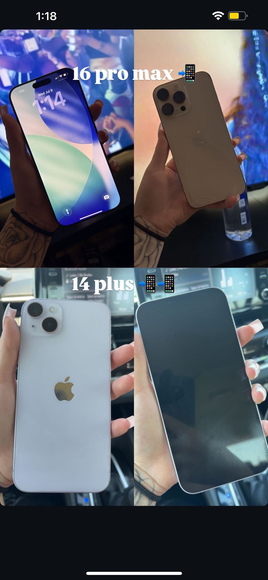 iPhone 