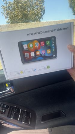 Car play