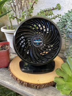 VORNADO Table Fan