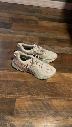 Nike React Running shoes