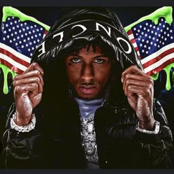 Nba Young Boy Tix
