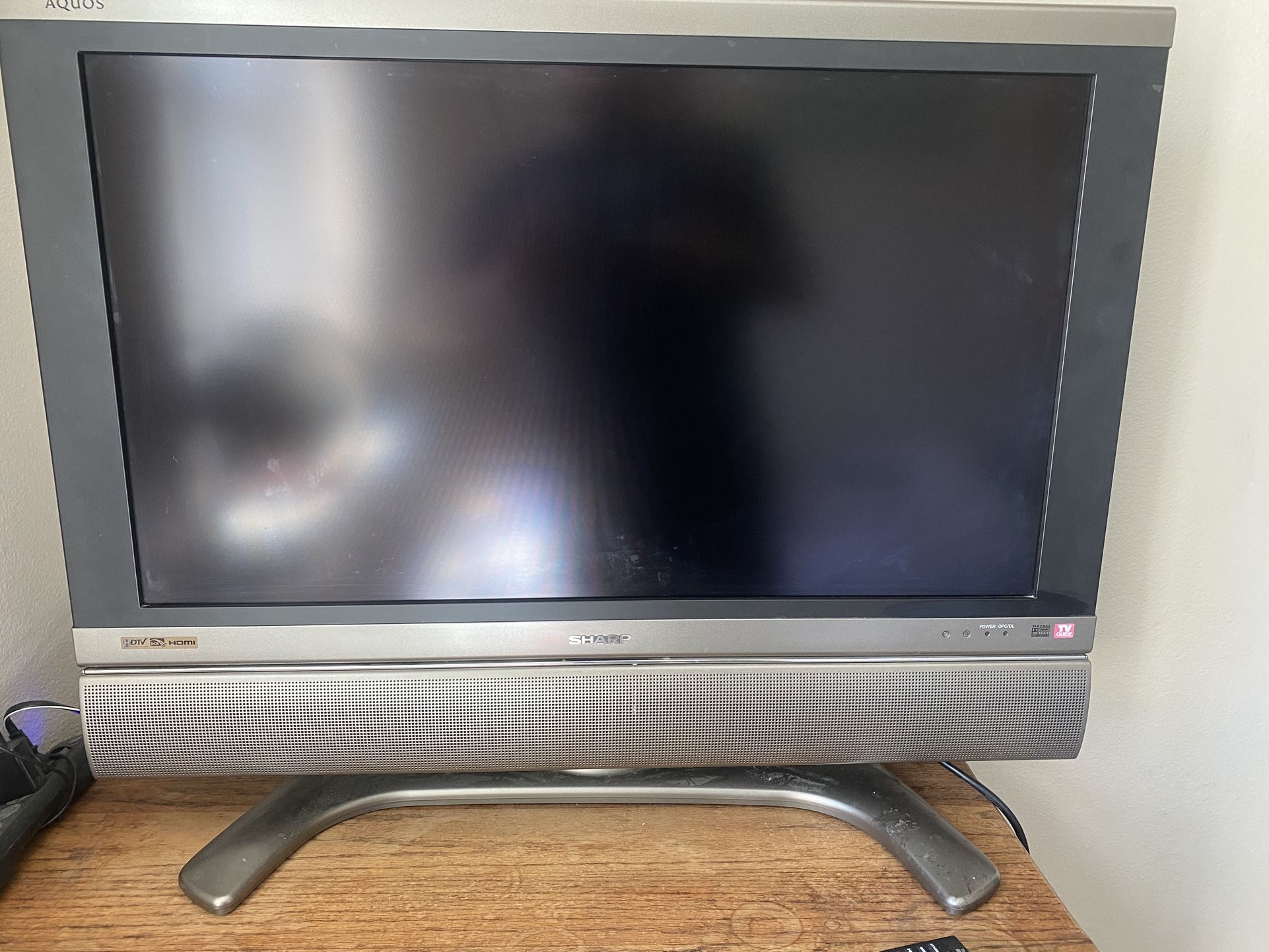 Shark Tv 32 Inch LCD Hd