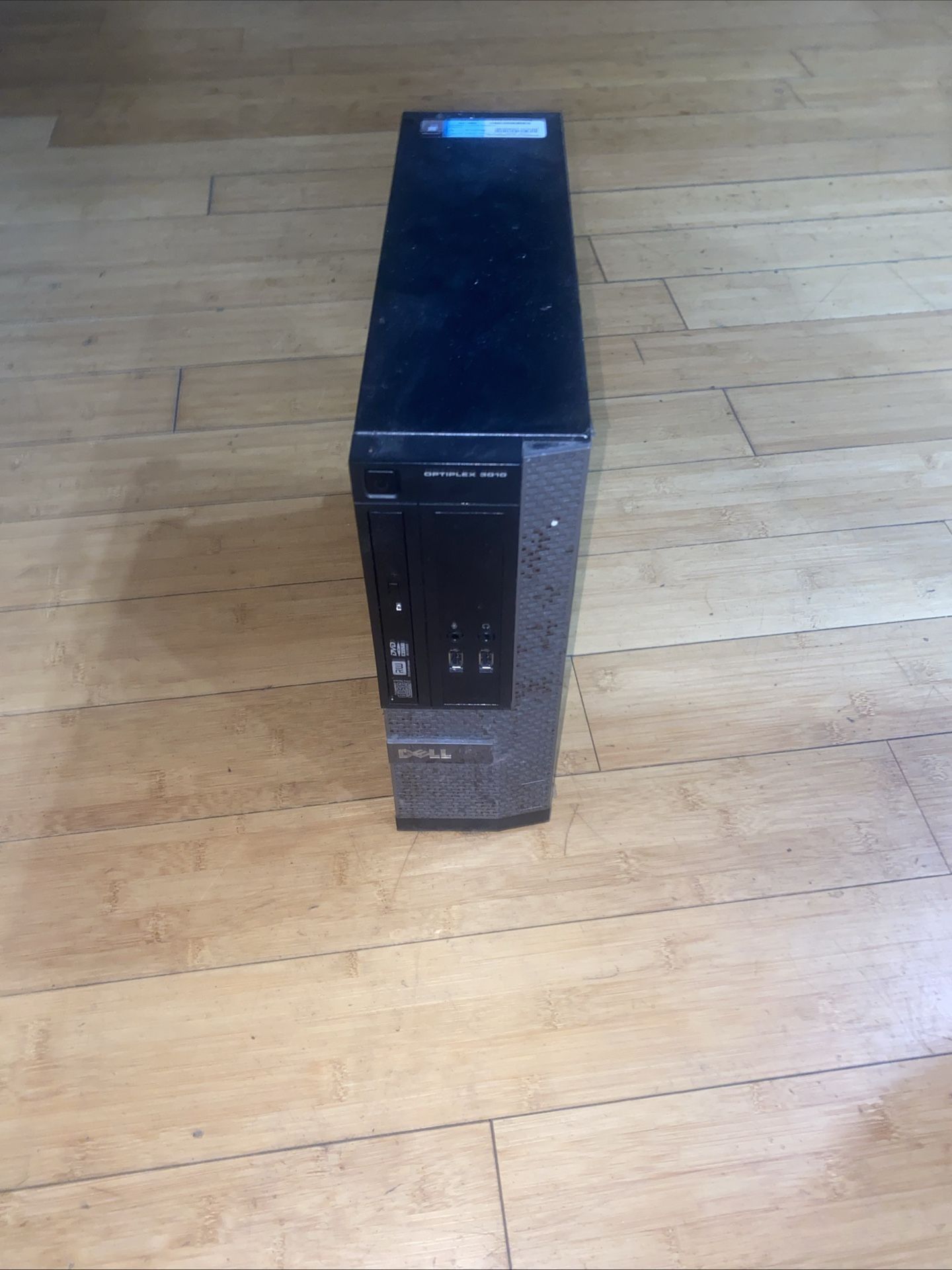 Dell Optiplex 3010