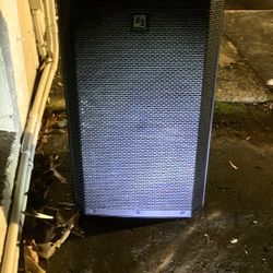 Monitor Speakers Two Of Them 