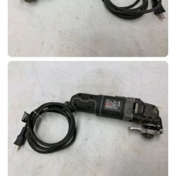 Porter Cable Multitool