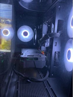 Gaming PC – RTX 3060 Ti | Ryzen 5 5500 | 16GB RAM