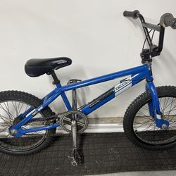 Trek Bmx Bicycle 