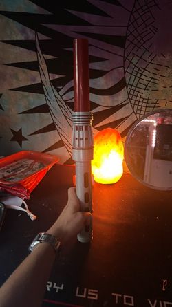 Light saver from Universal Studios