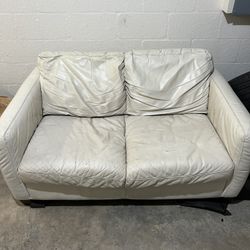 Free Loveseat