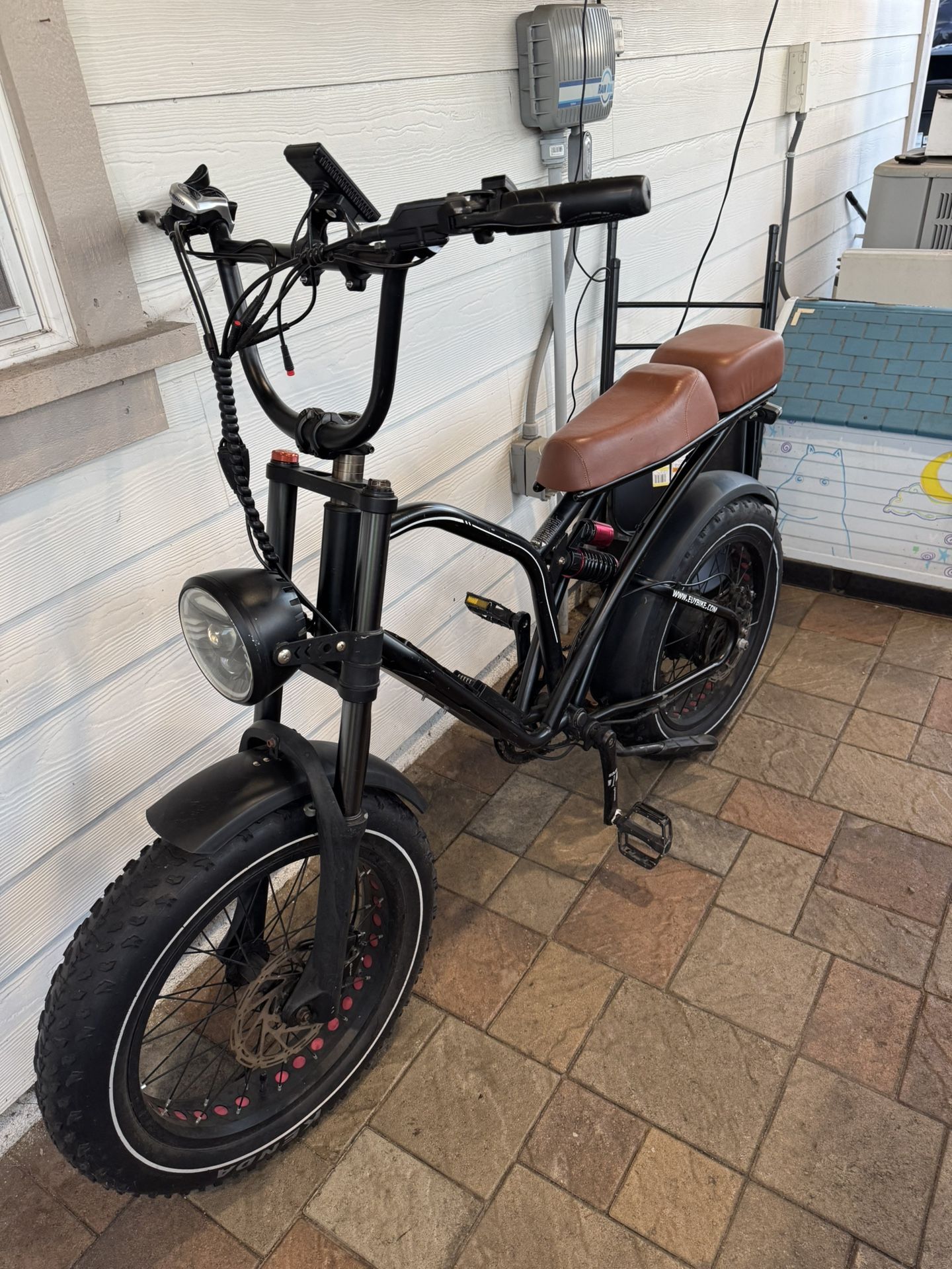 Ebike 