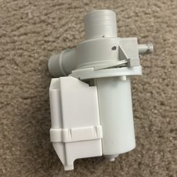 Hanning DPO40-012 Pump 85W for Kenmore LG - NWOB