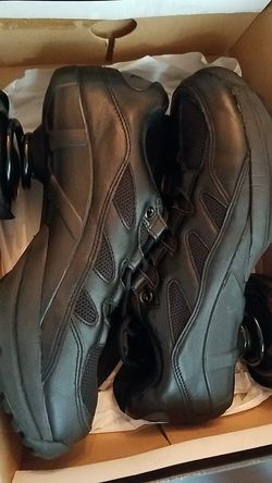 ZCOIL sneaks used excellent condition, size 8, excellent if you suffer from lower back pain $100.00