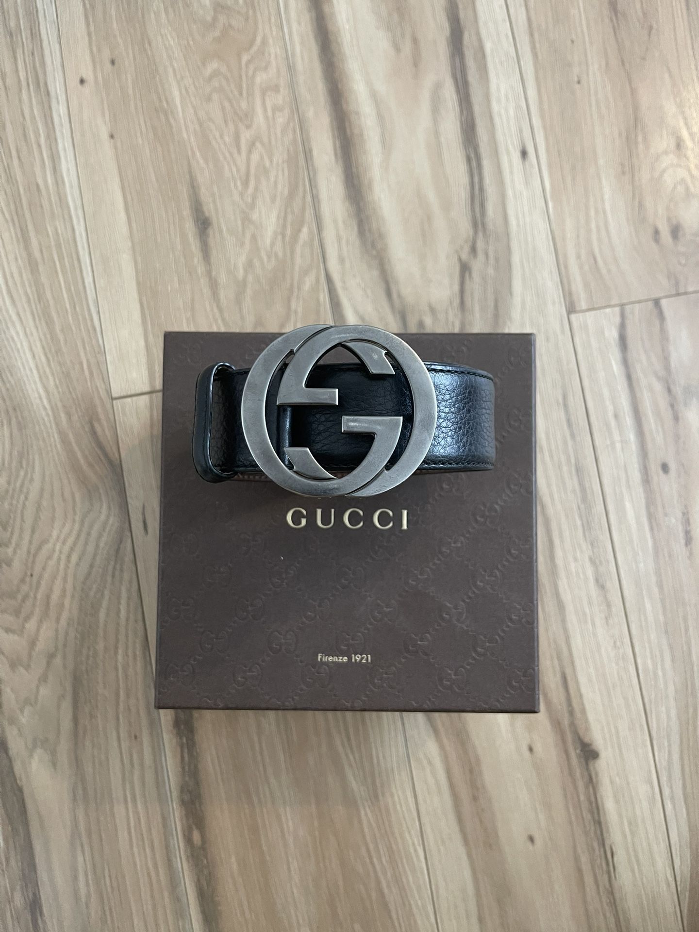 Gucci Belt