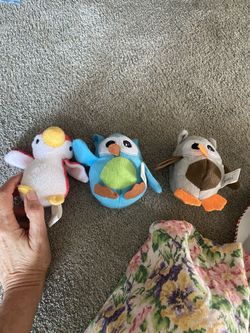 Little Stuff Animal-3