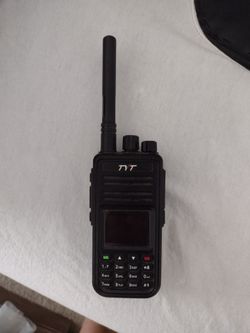 TYT Two-Way Radio Walkie Talkie Ham Radio