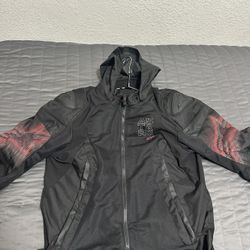 Alpinestar Motorcycle Jacket