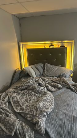 full size bed frame