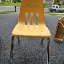 Student Chair