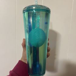 Starbucks Tumbler