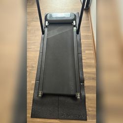 UREVO FoldiMix 5L Smart Exercise Treadmill - Excellent - Georgetown, TX