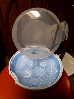 Baby stuff