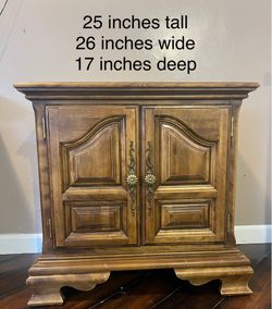 Night stand