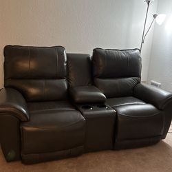 Lazyboy recliner couch- need to get rid of ASAP!
