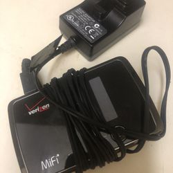 Verizon WiFi Card