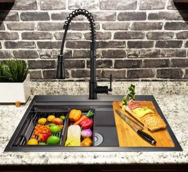 KITCHEN SINK