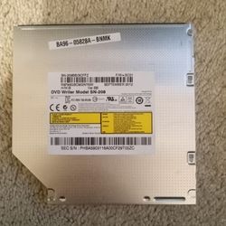 Toshiba Samsung SN-208 internal DVD writer drive
