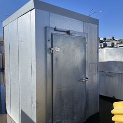 Walk-in Cooler