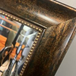 Bathroom Mirror 35x61